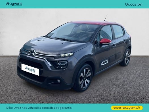 CITROEN C3 pour vente et location de véhicules d'occasion sur Ayvens