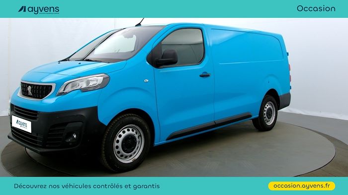 PEUGEOT EXPERT pour vente et location de véhicules d'occasion sur Ayvens