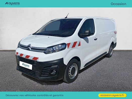 CITROEN JUMPY pour vente et location de véhicules d'occasion sur Ayvens