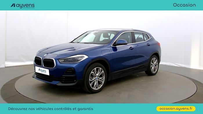 BMW X2 pour vente et location de véhicules d'occasion sur Ayvens