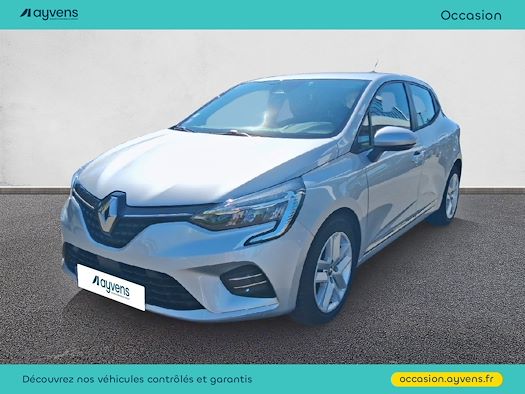 RENAULT CLIO pour vente et location de véhicules d'occasion sur Ayvens