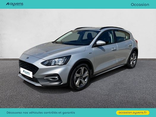 FORD FOCUS pour vente et location de véhicules d'occasion sur Ayvens