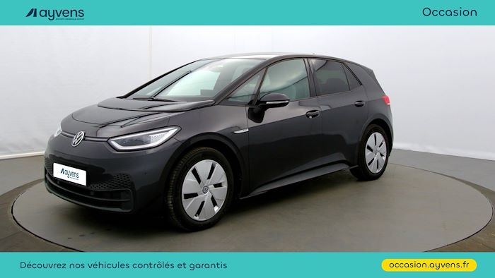 VOLKSWAGEN ID.3 pour vente et location de véhicules d'occasion sur Ayvens