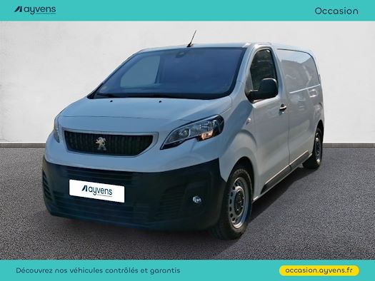 PEUGEOT EXPERT pour vente et location de véhicules d'occasion sur Ayvens