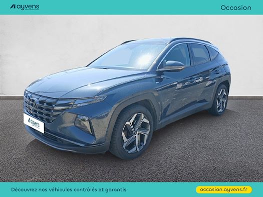 HYUNDAI TUCSON pour vente et location de véhicules d'occasion sur Ayvens