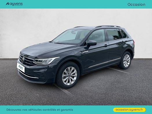 VOLKSWAGEN TIGUAN pour vente et location de véhicules d'occasion sur Ayvens
