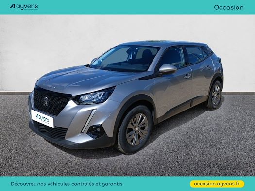 PEUGEOT 2008 pour vente et location de véhicules d'occasion sur Ayvens