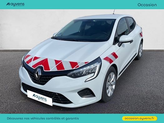RENAULT CLIO pour vente et location de véhicules d'occasion sur Ayvens