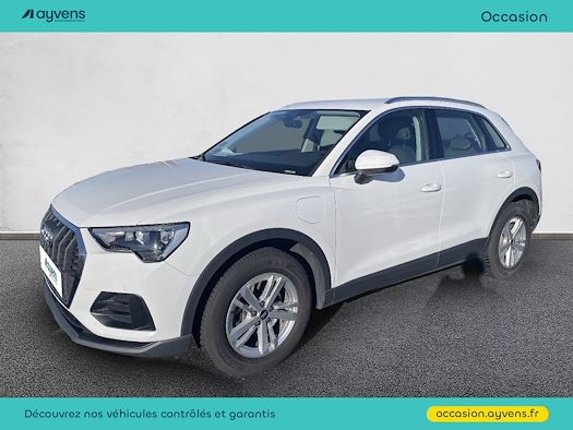 AUDI Q3 pour vente et location de véhicules d'occasion sur Ayvens
