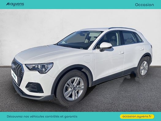 AUDI Q3 pour vente et location de véhicules d'occasion sur Ayvens