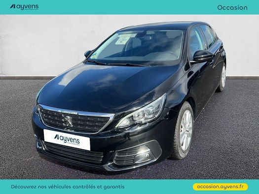 PEUGEOT 308 pour vente et location de véhicules d'occasion sur Ayvens