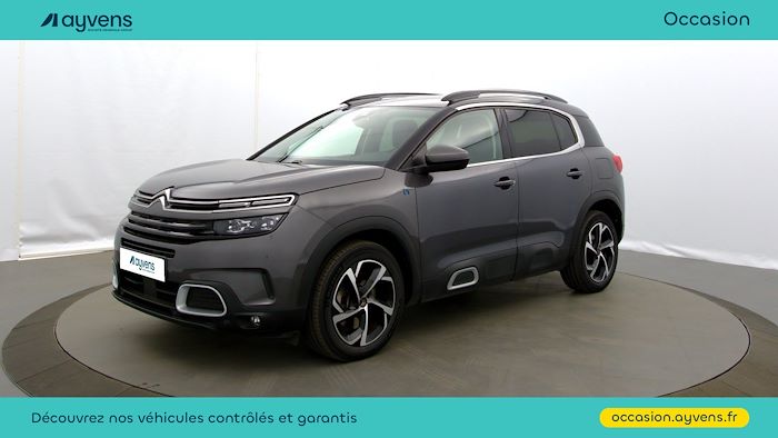 CITROEN C5 AIRCROSS pour vente et location de véhicules d'occasion sur Ayvens