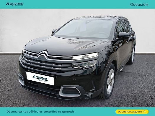 CITROEN C5 AIRCROSS pour vente et location de véhicules d'occasion sur Ayvens