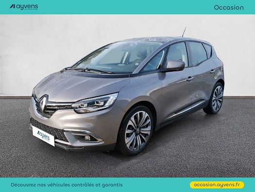 RENAULT SCENIC pour vente et location de véhicules d'occasion sur Ayvens