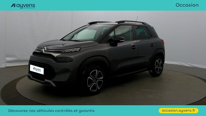 CITROEN C3 AIRCROSS pour vente et location de véhicules d'occasion sur Ayvens