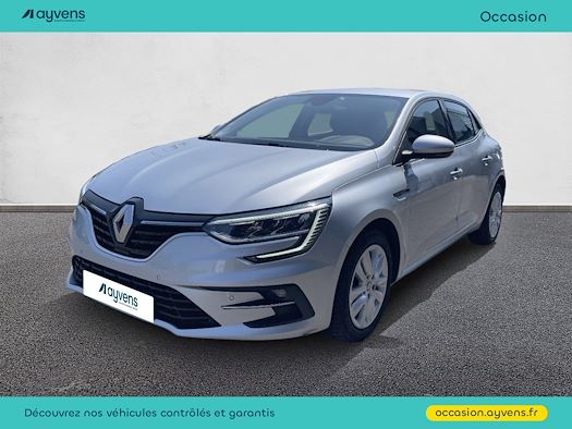RENAULT MEGANE pour vente et location de véhicules d'occasion sur Ayvens