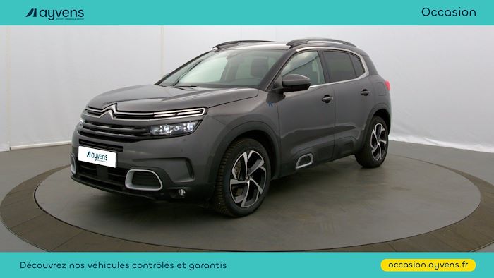 CITROEN C5 AIRCROSS pour vente et location de véhicules d'occasion sur Ayvens