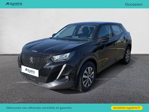 PEUGEOT 2008 pour vente et location de véhicules d'occasion sur Ayvens