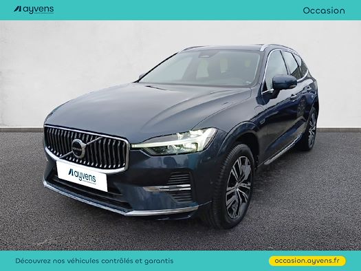 VOLVO XC60 pour vente et location de véhicules d'occasion sur Ayvens
