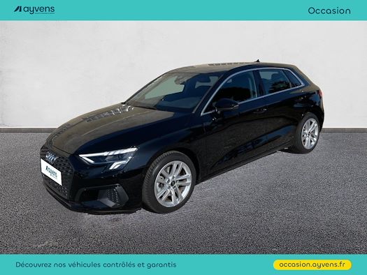 AUDI A3 SPORTBACK pour vente et location de véhicules d'occasion sur Ayvens