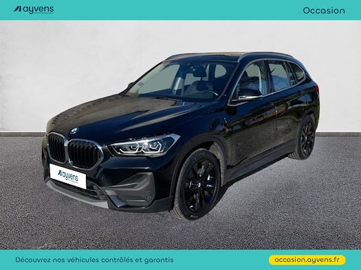 BMW X1 pour vente et location de véhicules d'occasion sur Ayvens