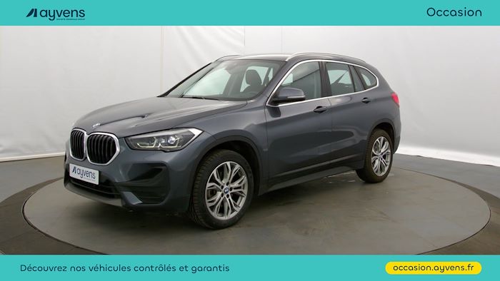 BMW X1 pour vente et location de véhicules d'occasion sur Ayvens