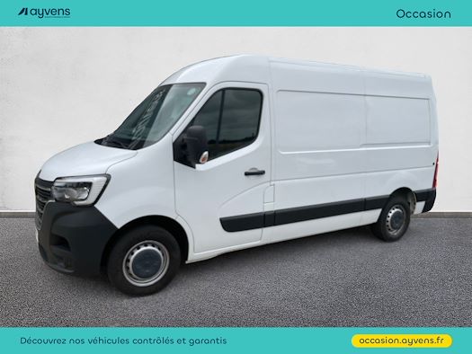 RENAULT MASTER pour vente et location de véhicules d'occasion sur Ayvens