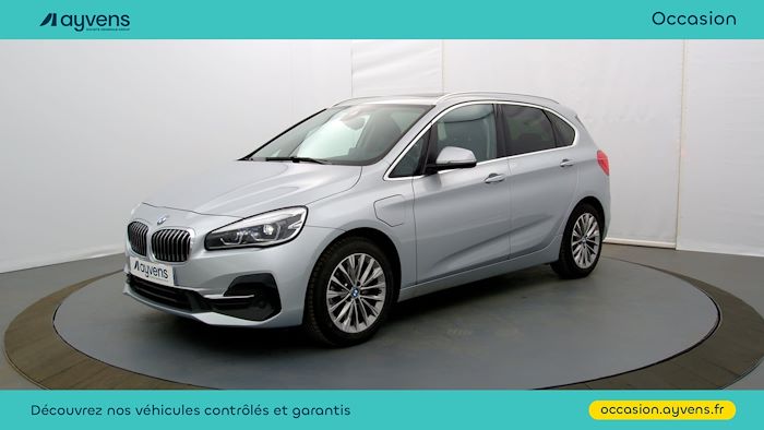 BMW SERIE 2 ACTIVE TOURE pour vente et location de véhicules d'occasion sur Ayvens
