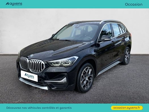 BMW X1 pour vente et location de véhicules d'occasion sur Ayvens
