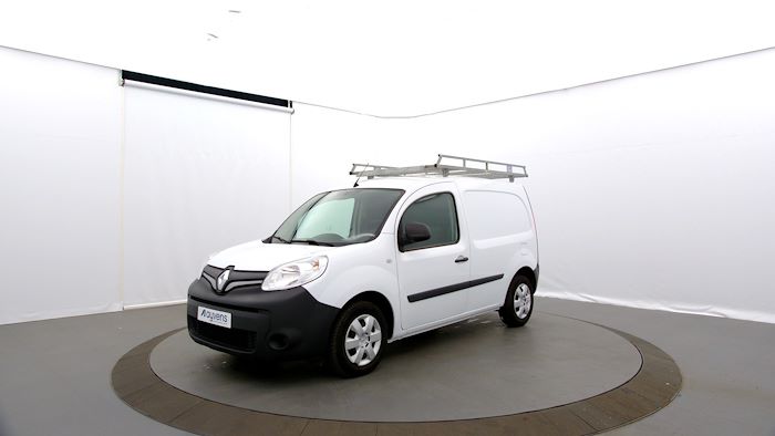 RENAULT KANGOO EXPRESS pour vente et location de véhicules d'occasion sur Ayvens