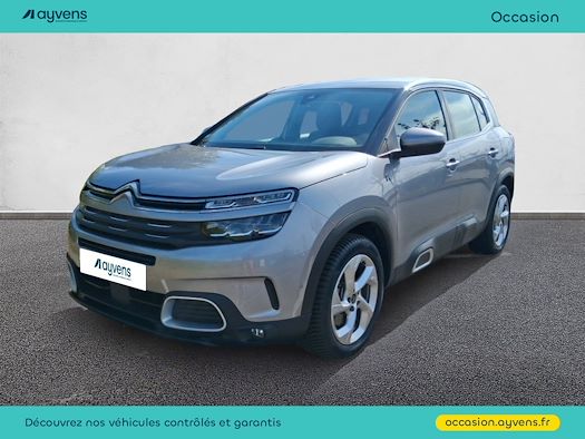 CITROEN C5 AIRCROSS pour vente et location de véhicules d'occasion sur Ayvens