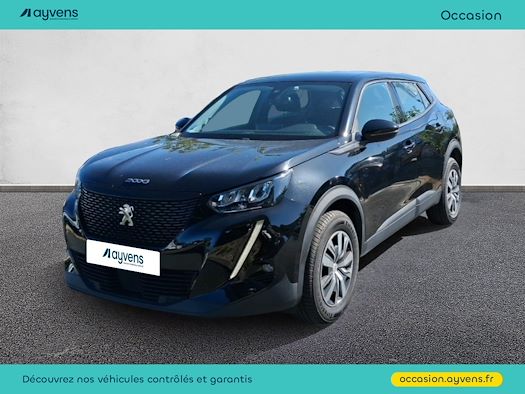PEUGEOT 2008 pour vente et location de véhicules d'occasion sur Ayvens
