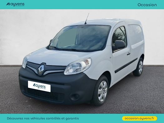 RENAULT KANGOO EXPRESS pour vente et location de véhicules d'occasion sur Ayvens