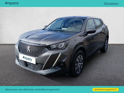 PEUGEOT 2008 pour vente et location de véhicules d'occasion sur Ayvens