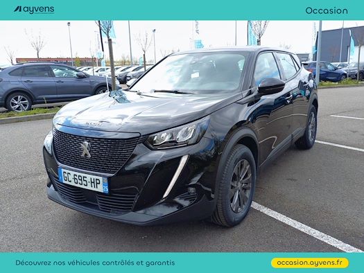 PEUGEOT 2008 pour vente et location de véhicules d'occasion sur Ayvens