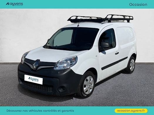 RENAULT KANGOO EXPRESS pour vente et location de véhicules d'occasion sur Ayvens