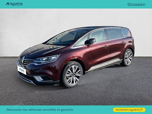 RENAULT ESPACE pour vente et location de véhicules d'occasion sur Ayvens