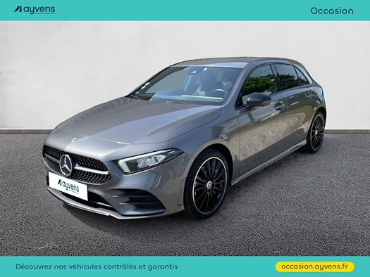 MERCEDES-BENZ CLASSE A pour vente et location de véhicules d'occasion sur Ayvens