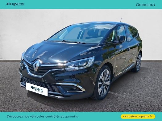 RENAULT SCENIC pour vente et location de véhicules d'occasion sur Ayvens
