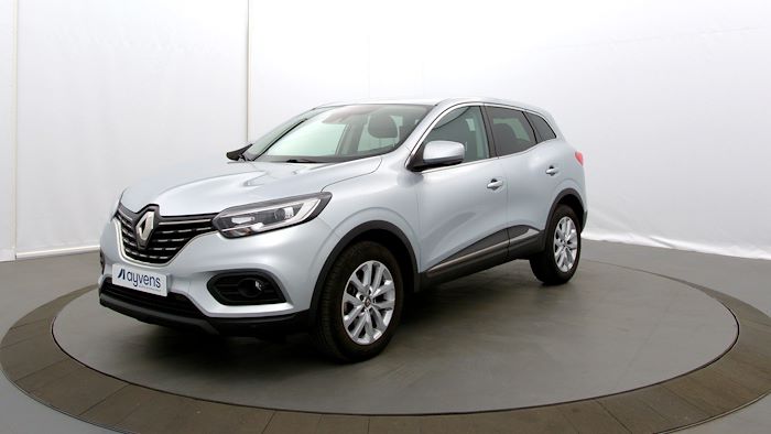 RENAULT KADJAR pour vente et location de véhicules d'occasion sur Ayvens