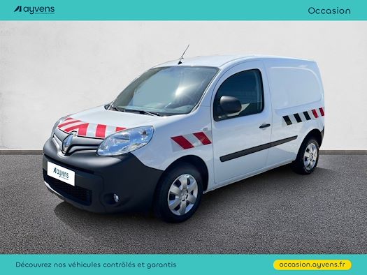 RENAULT KANGOO EXPRESS pour vente et location de véhicules d'occasion sur Ayvens