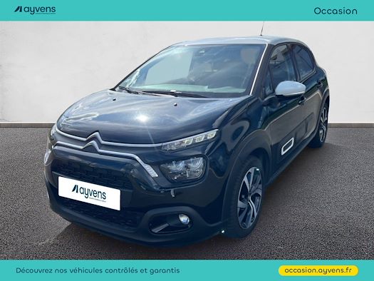 CITROEN C3 pour vente et location de véhicules d'occasion sur Ayvens