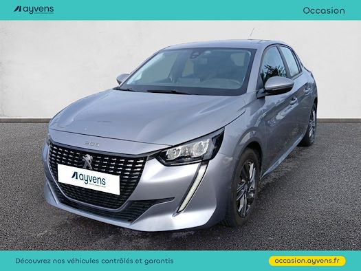 PEUGEOT 208 pour vente et location de véhicules d'occasion sur Ayvens