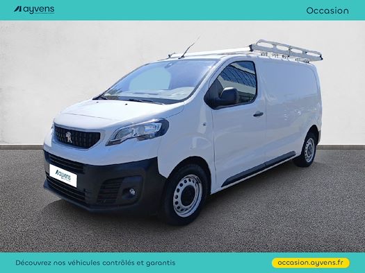 PEUGEOT EXPERT pour vente et location de véhicules d'occasion sur Ayvens