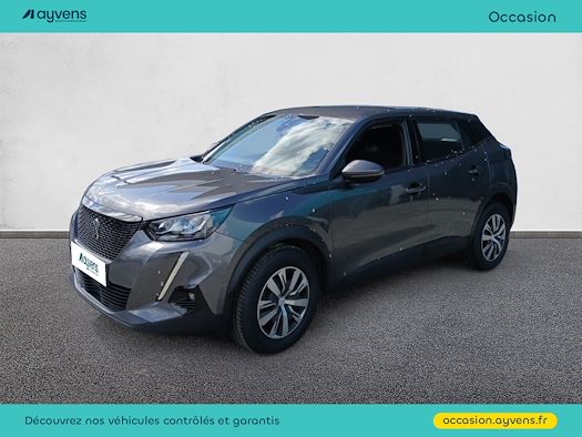 PEUGEOT 2008 pour vente et location de véhicules d'occasion sur Ayvens