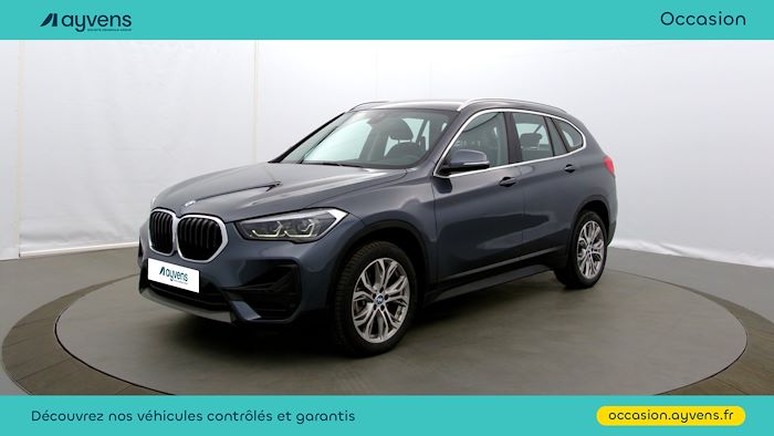 BMW X1 pour vente et location de véhicules d'occasion sur Ayvens