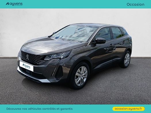 PEUGEOT 3008 pour vente et location de véhicules d'occasion sur Ayvens