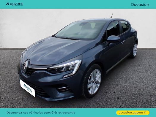 RENAULT CLIO pour vente et location de véhicules d'occasion sur Ayvens