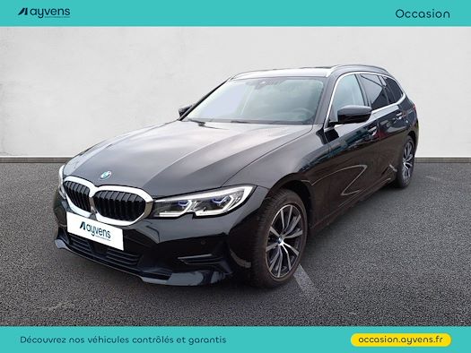 BMW SERIE 3 pour vente et location de véhicules d'occasion sur Ayvens