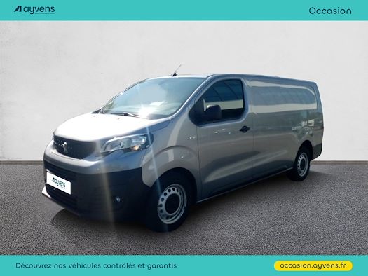 PEUGEOT EXPERT pour vente et location de véhicules d'occasion sur Ayvens